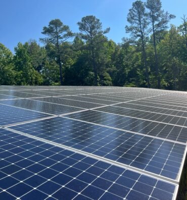 Site Remediation: Solar Racking Compliance & Retrofit