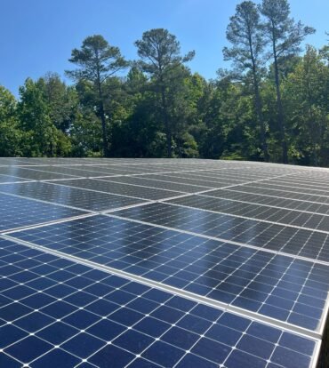 Site Remediation: Solar Racking Compliance & Retrofit